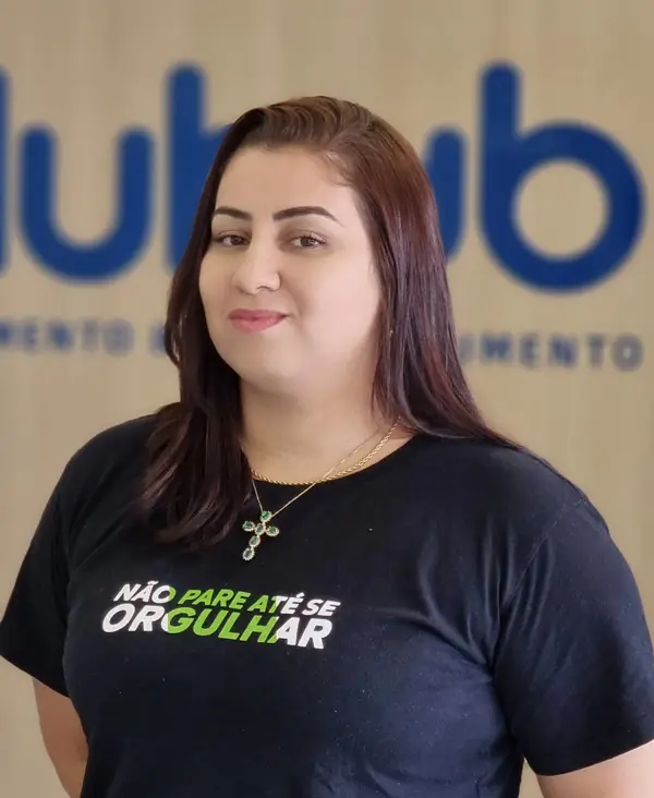 Gabriela (Gabi) Cunha