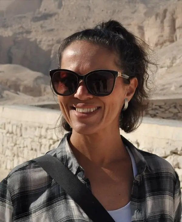 Marina Durães