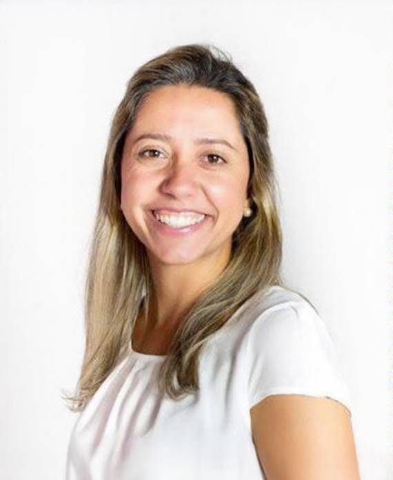 Renata Nacif